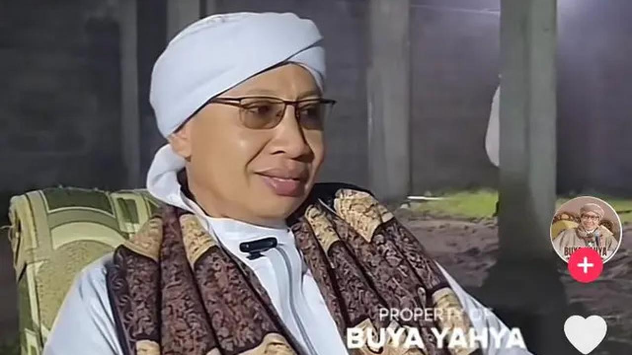 Minta Doa Kesembuhan ke Ustadz, Apakah Termasuk Syirik? Ini Kata Buya Yahya