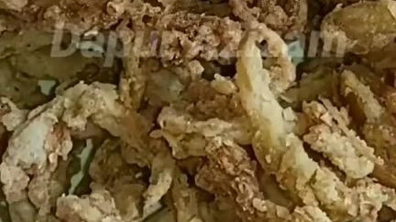 Tanpa Soda Kue, Begini Cara Bikin Jamur Krispi Agar Awet dan Enak