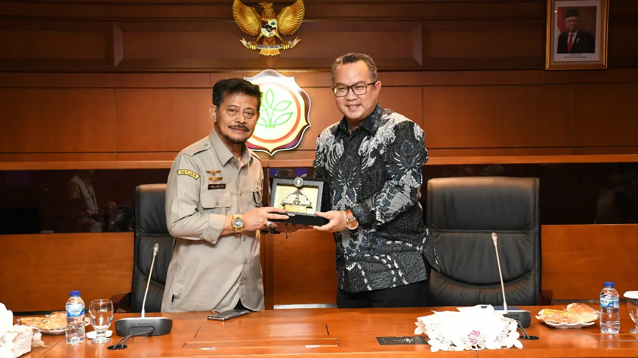 Kementan