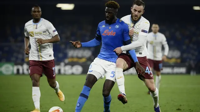Tiemoue Bakayoko