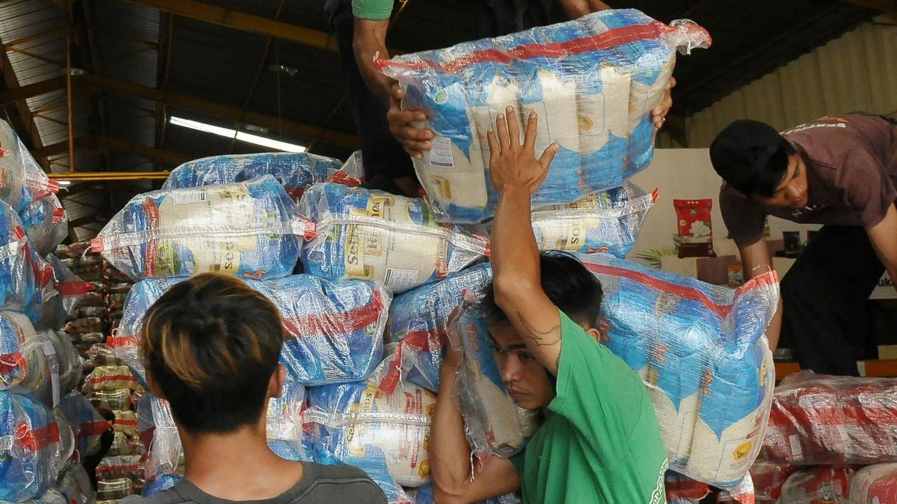 Warga Minta Menteri Perdagangan, Bapanas dan Polisi Bertindak Atasi Hilangnya Beras Medium dan Premium