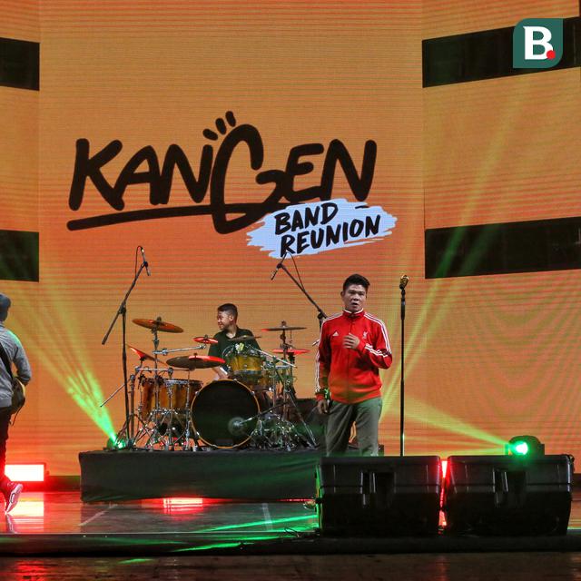 Lirik Lagu Cinta Yang Sempurna Kangen Band Ragam Bola Com