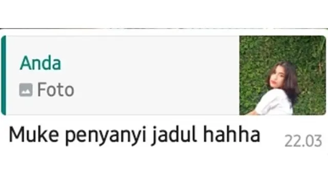 6 Chat Pacar Terlalu Jujur Ini Bikin Nyesek Bacanya