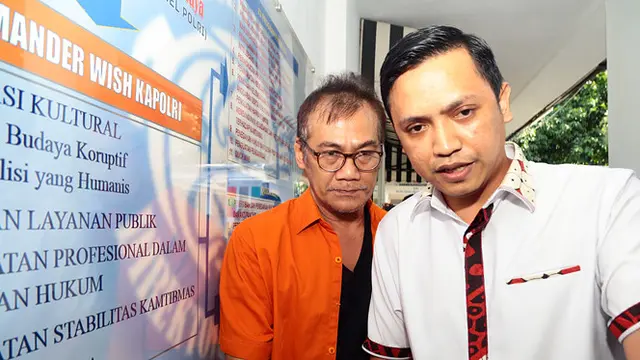 [Bintang] Tio Pakusadewo