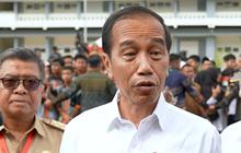 VIDEO: Tegas Presiden Jokowi Tegur Menkes Budi, Soroti Tajam Fasilitas Rumah Sakit