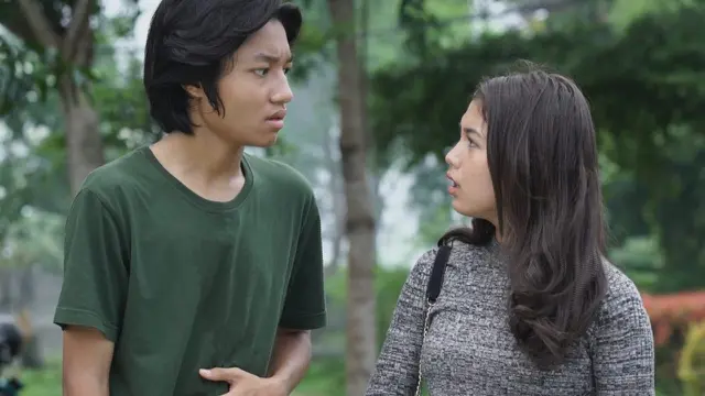 Dari Jendela SMP