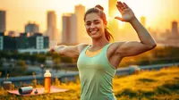 38 Tips Semangat Pagi untuk Memulai Hari dengan Penuh Energi