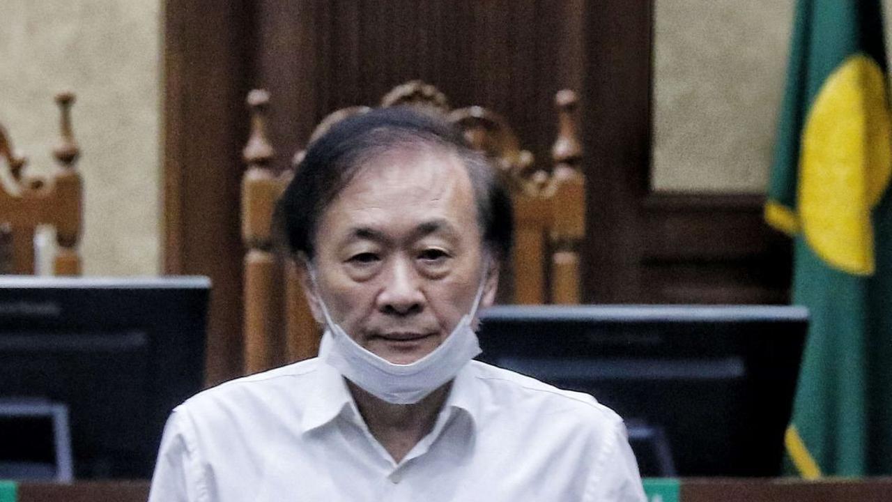 Perjalanan Kasus Mega Korupsi Surya Darmadi, Koruptor yang Dendanya Dipangkas MA jadi Rp2,2 Triliun