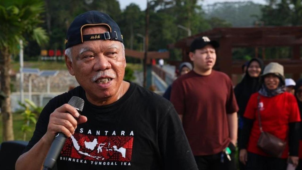 Investasi Rp900 Miliar: PLTS IKN Nusantara Siap Pasok Energi Bersih untuk Ibu Kota Baru