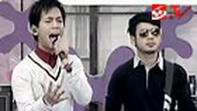 D'Masiv - Semakin