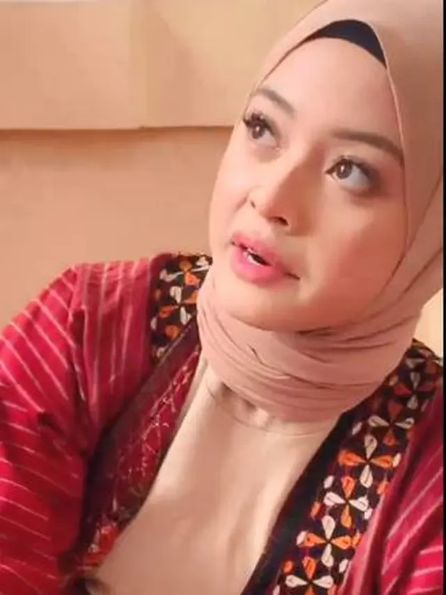 Syuting Serial Religi, Ini 7 Potret Yoriko Angeline di Turki Tampil Berhijab