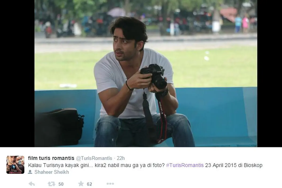 Shaheer Sheikh