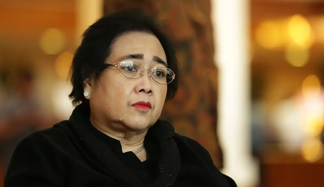 Kasus ini berawal dari bisnis pembangunan hotel di kawasan Batu, Malang Jawa Timur. Proses pembangunan hotel bermasalah hingga akhirnya membuat Rachmawati mundur sebagai Komisaris PT Penta Berkat.  (Bambang E Ros/Bintang.com)