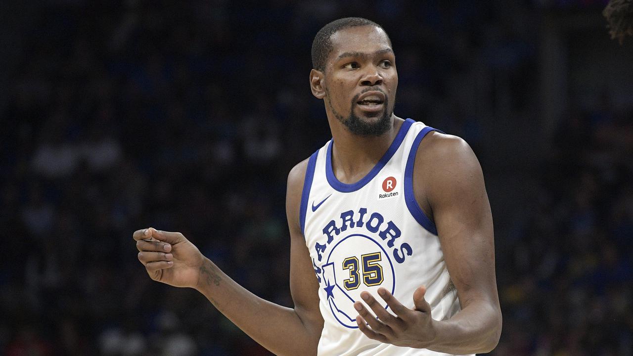 Kevin Durant