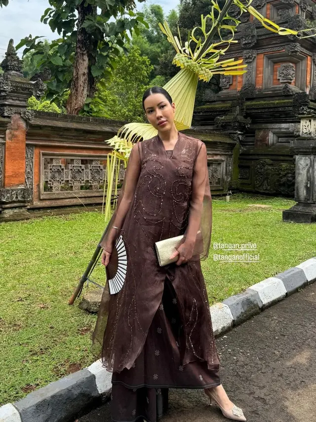 Patricia Pacar Darma Mangkuluhur