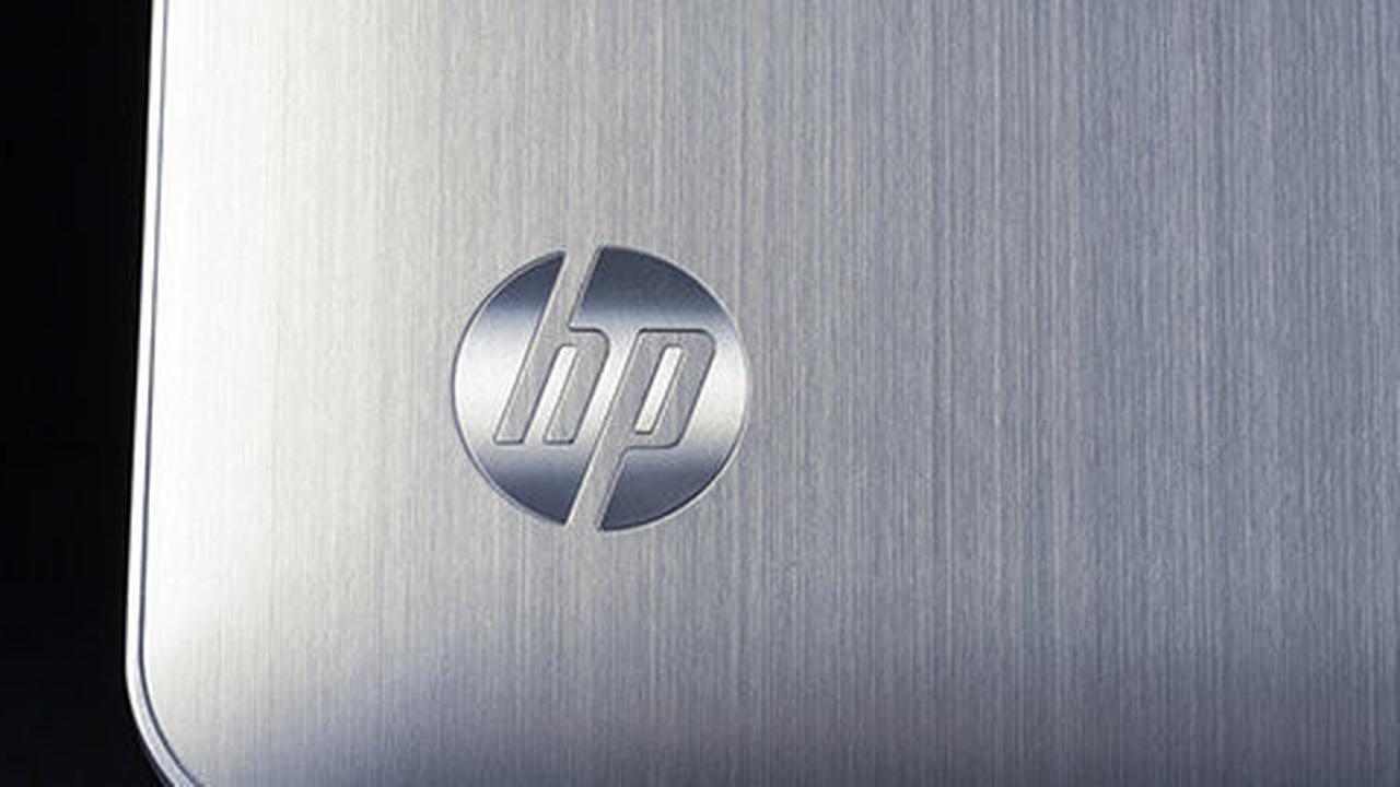 Hewlett Packard