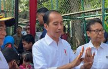 Jokowi Bertemu Ketum Partai Koalisi Akhir Mei Lalu, Bahas Reshuffle?