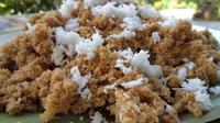 Mengenal Tiwul, Makanan Unik Khas Gunung Kidul yang Super Lezat