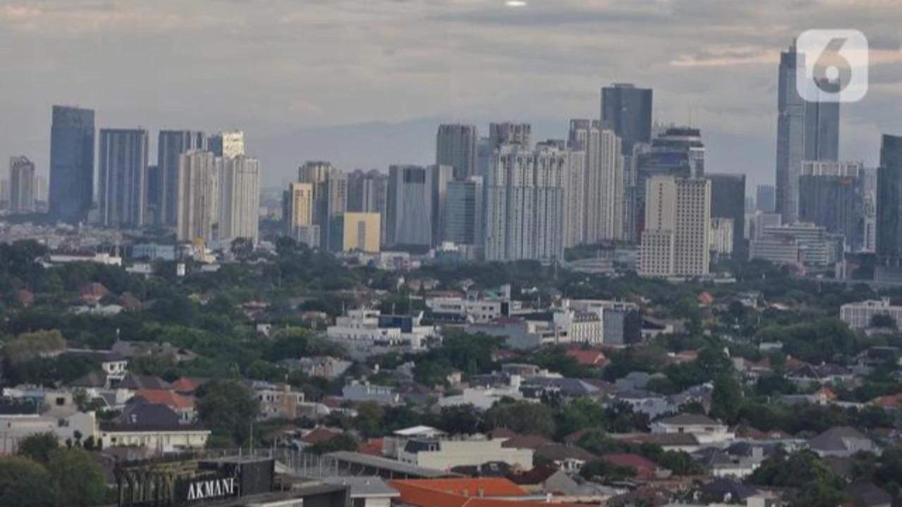 Survei BI: Keyakinan Konsumen soal Kondisi Ekonomi Naik Pada November 2025