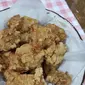 Resep Chicken Karage Tanpa Pengawet. (Dok: Cookpad @mamawok)