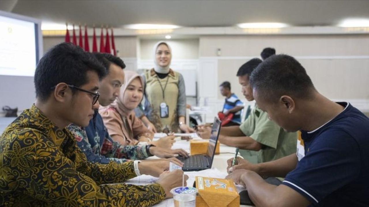 Fakta Unik: Bantuan Rp9 Juta Siap Cair, Bank BJB Permudah Akses Keuangan Masyarakat Terdampak Tambang Parungpanjang