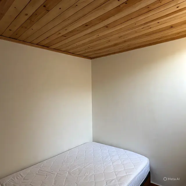 Model Plafon Kamar 2025. (Liputan6.com/MetaAI)