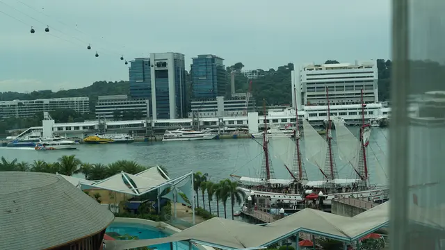 Hard Rock Hotel Singapura