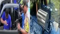Belasan anggota ormas di Tasikmalaya, Jawa Barat ditangkap polisi hingga pelajar SMK Negeri 1 Sumedang berhasil menciptakan perontok padi. 