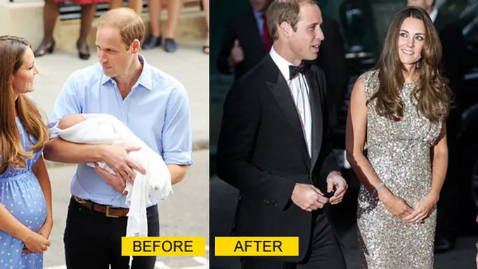 Foto: thehollywoodgossip.com & instyle.co.uk