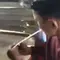 Barak Narkoba Dibakar Polisi Usai Diviralkan Emak-Emak