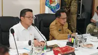 Pemulihan Pascabencana Membaik, Menko PMK Apresiasi Satgas PRR