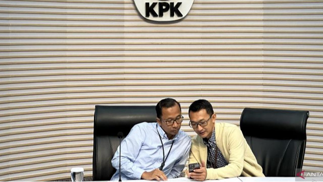 Daftar Pejabat Kemnaker Periode 2019-2024 Terima Duit Korupsi Diduga Hasil Pemerasan RPTKA, Siapa Paling Banyak?