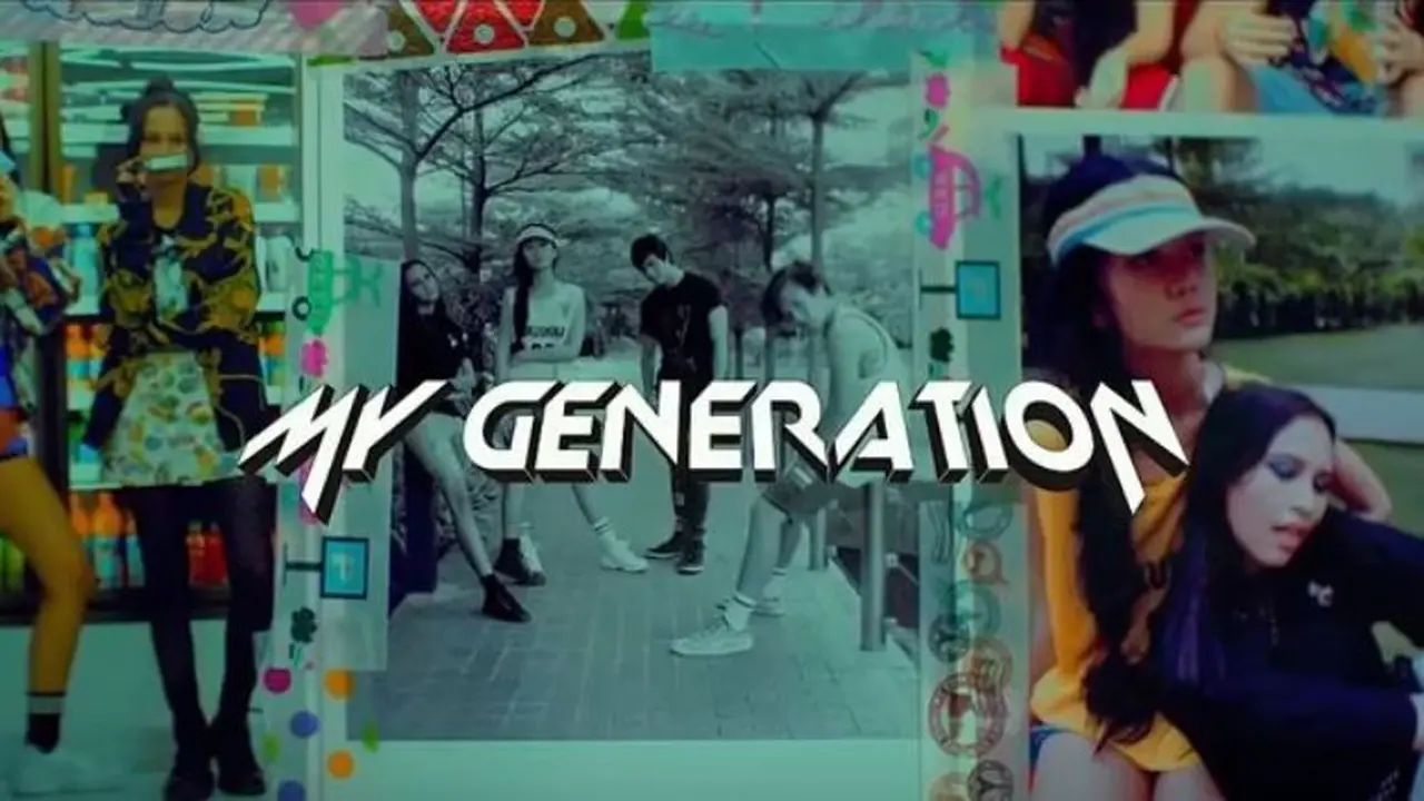 [Bintang] My Generation