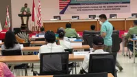 2 Atlet Pordasi DKI Ikuti Kejuaraan Dunia World Jumping Challenge