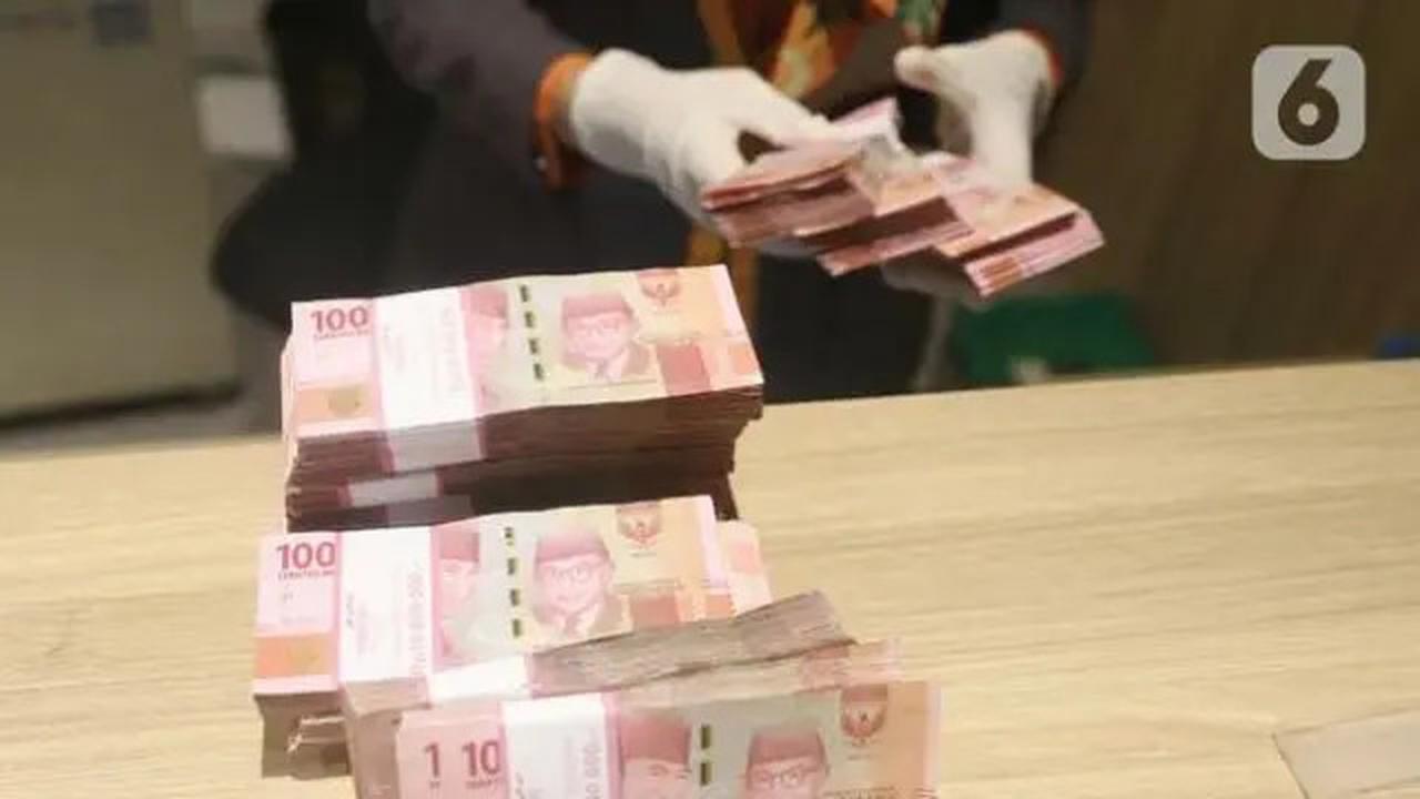 KPK Tetapkan 5 Nama Tersangka Korupsi LPEI, Termasuk Sang Direktur