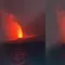 Anak Krakatau Erupsi, Akses Wisatawan ke Pulau Sebesi Ditutup Sementara
