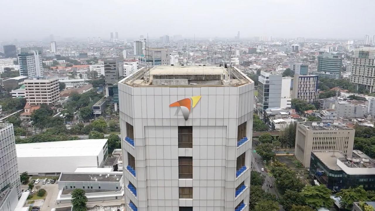 TelkomProperty Buka Aset TelkomGroup untuk Mitra Eksternal, 50 Persen Sudah Dioptimalkan