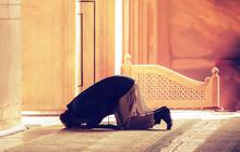 Niat Sholat Dhuha 2 Rakaat, Lengkap dengan Tata Cara dan Doa Setelahnya