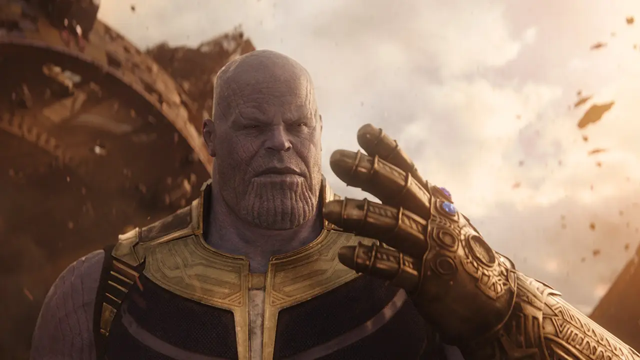 Avengers: Infinity War (IMDb - Marvel Studios/ Disney)