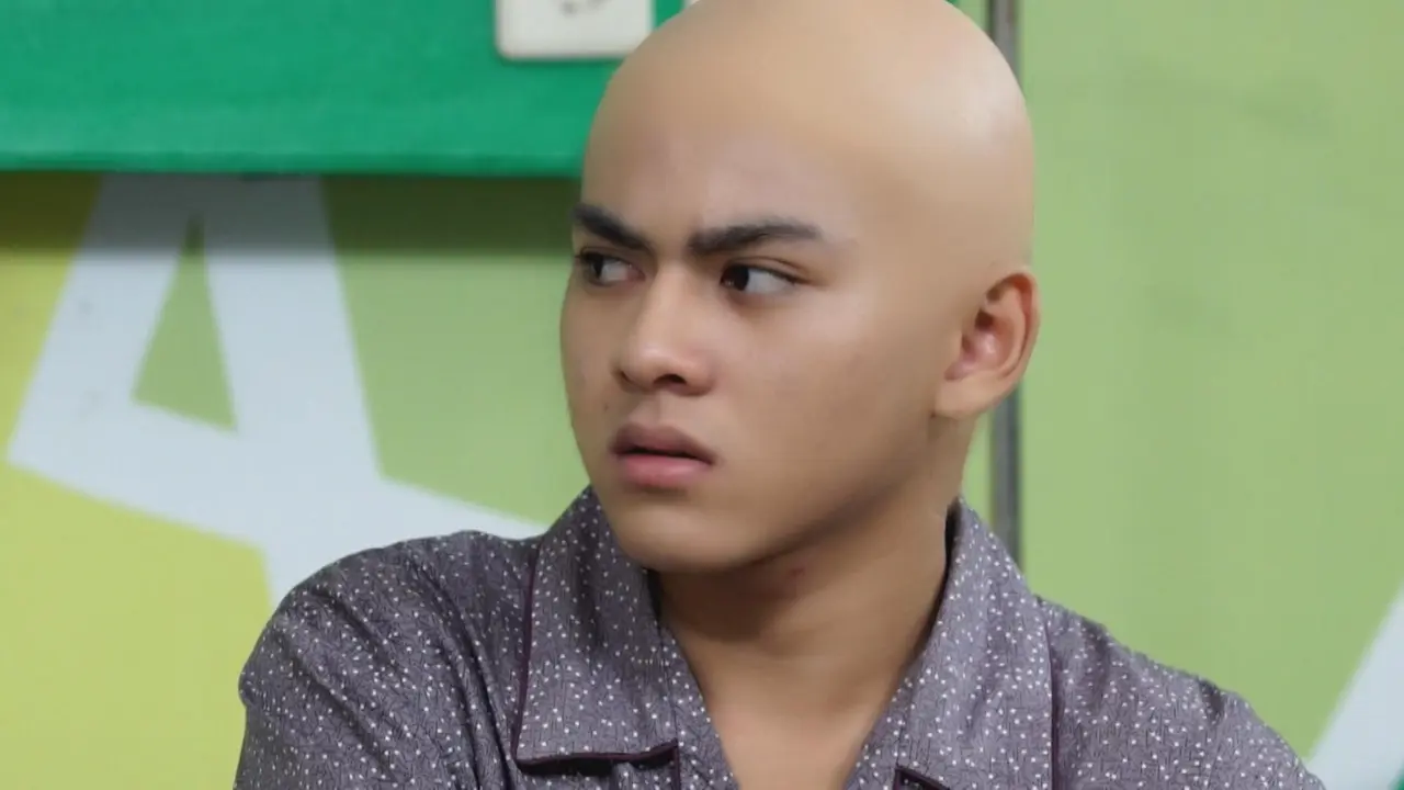 Dari Jendela SMP