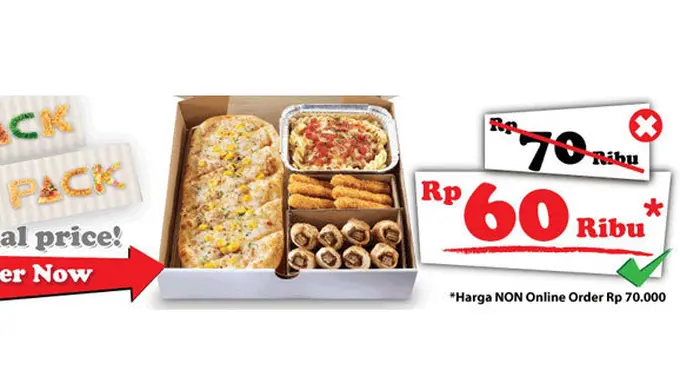 (c) Pizza Hut Delivery