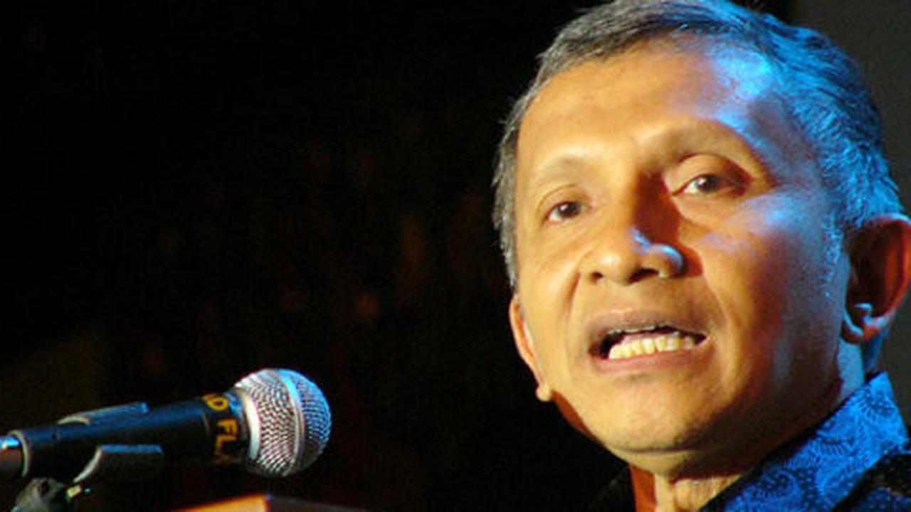 Amien Rais: Pemerintahan Jokowi masih minimal, tak jelas mau ke mana