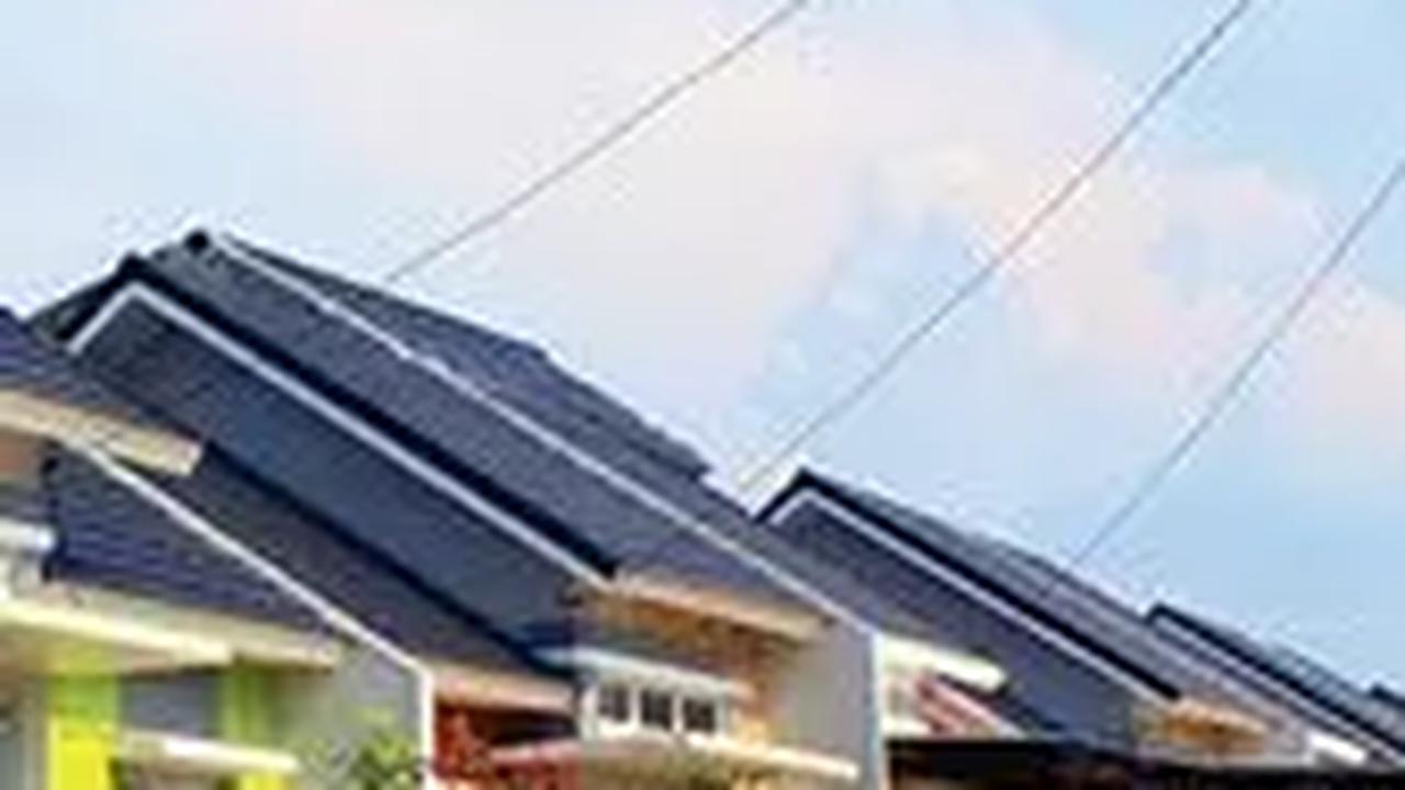 Data PUPR: 12,7 Juta Orang Indonesia Tak Punya Rumah, Tiap Tahun Bertambah 740.000 Orang