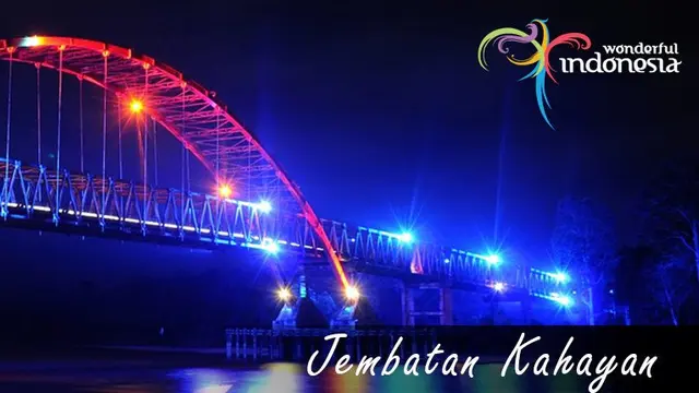 Jembatan Kayahan