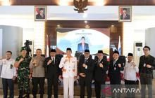 Tahukah Anda? Sinergi Kemenkum Babel dan Pemda Kunci Utama Tingkatkan Tata Kelola Pemerintahan di Bangka Belitung