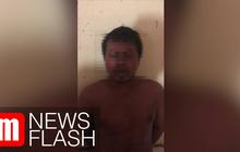 VIDEO: Pengakuan Tersangka Pembunuhan Satu Keluarga di Serang