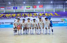 Indonesia Gagal Pertahankan Gelar ASEAN Futsal 2026, Thailand Raih Trofi Ke-17
