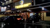 OTT Berantai di Sumut, Pejabat Dikabarkan Ditangkap saat Makan Durian