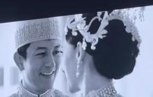 Bak Konser Musik, 8 Potret Pesta Pernikahan Rio Haryanto & Athina Ketiga Kalinya, Ada Penampilan Khusus Happy Asmara dan Gilga Sahid