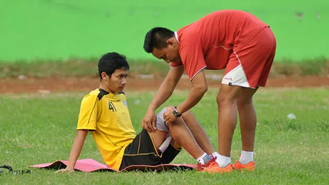 Dendi Santoso